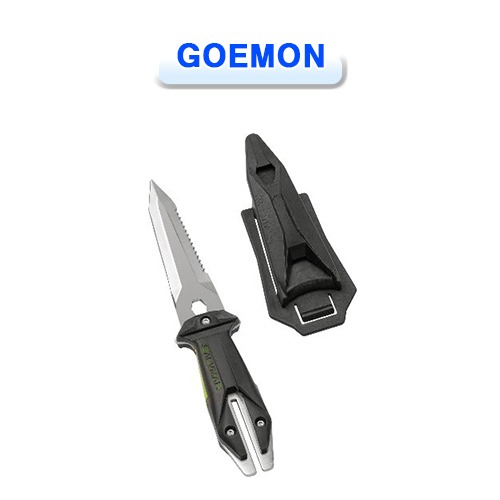 고에몬 나이프 [SALVIMAR] 살비마 GOEMON KNIFE