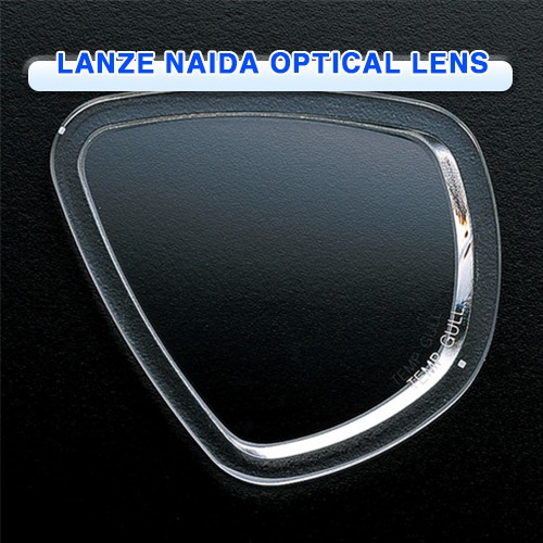 란제 나이다 도수렌즈 GM-1621 [GULL] 걸 LANZE NAIDA OPTICAL LENS