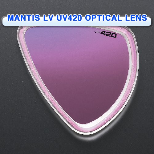 만티스 LV UV420 도수렌즈 [GULL] 걸 MANTIS LV UV420 OPTICAL LENS