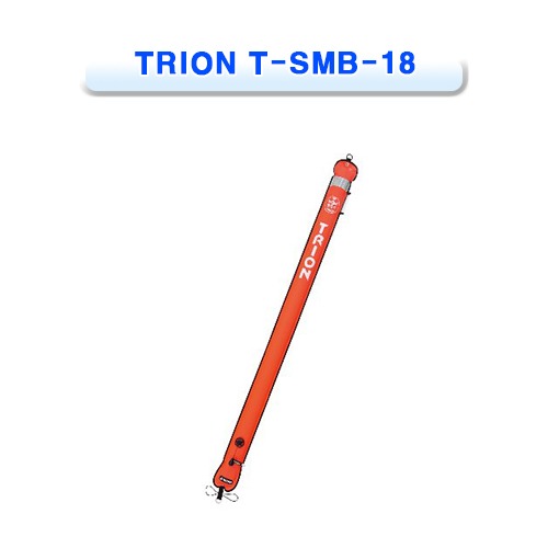 T-SMB-18 [TRION] 트라이온 티에스엠비18