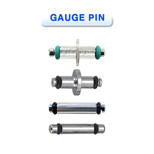 잔압계 핀 [PROBLUE] 프로블루 GAUGE PIN