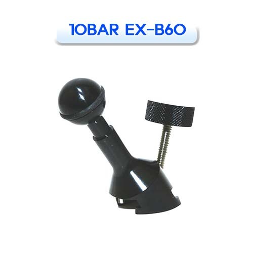 EX-B60 [10 BAR] 텐바 10BAR EX-860