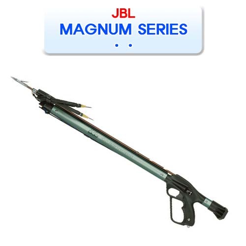매그넘 시리즈 [JBL] 제이비엘 MAGNUM SERIES
